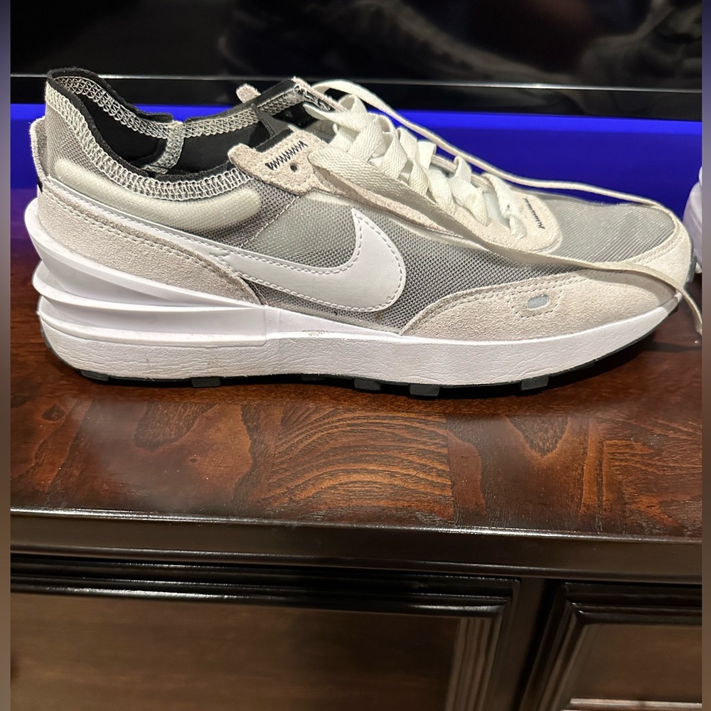 Men’s Nike Waffle one! Size 9.5